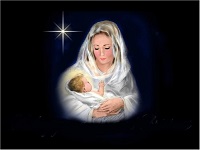 Marie, l'étoile de la nouvelle évangélisation