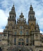 Compostela Cathedral