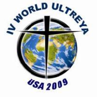logo 1V World Ultreya