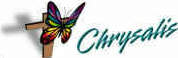 Logo - Upper Room's Chrysalis