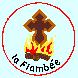 logo flambee