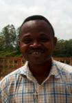 Antoine Chikou, fondateur du MCC au Bénin