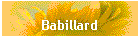 Babillard
