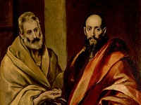 Sur les pas de St-Paul