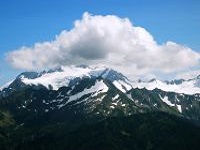 Sur les pas de St-Paul