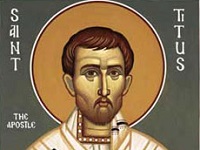 Sur les pas de St-Paul