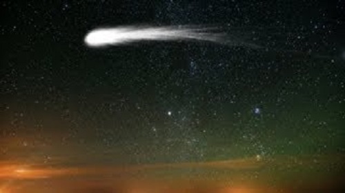 parabole des étoiles