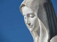 Vierge Marie