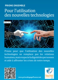 Réseau mondial de la prière