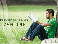 Lire la Bible