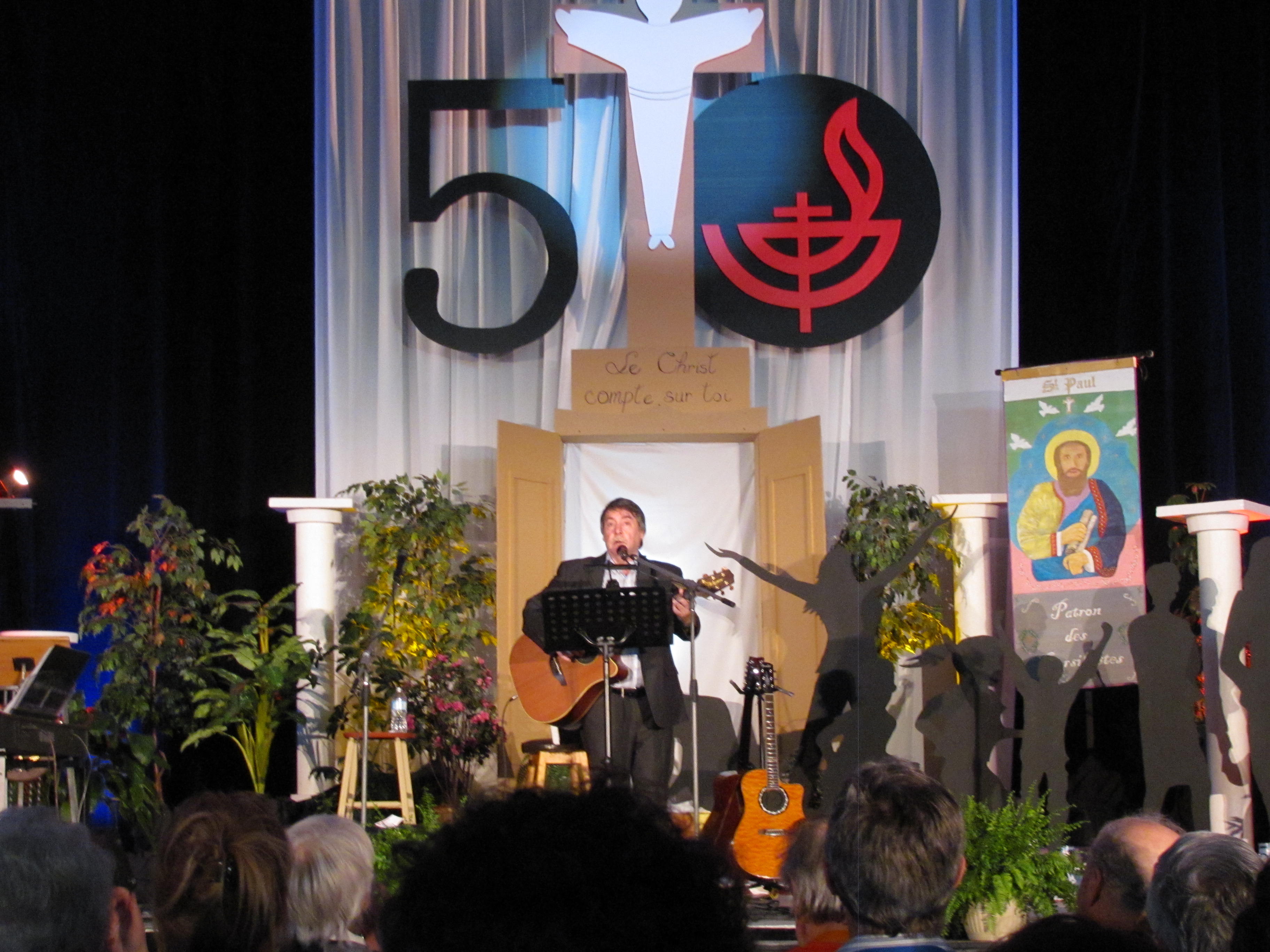 Robert Lebel