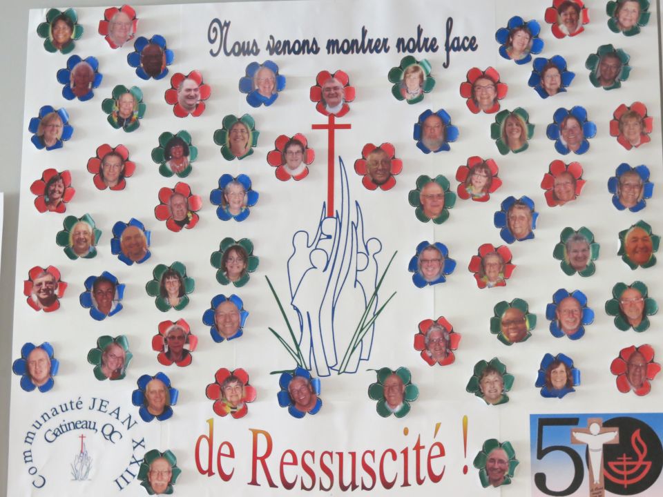 affiche 50ieme