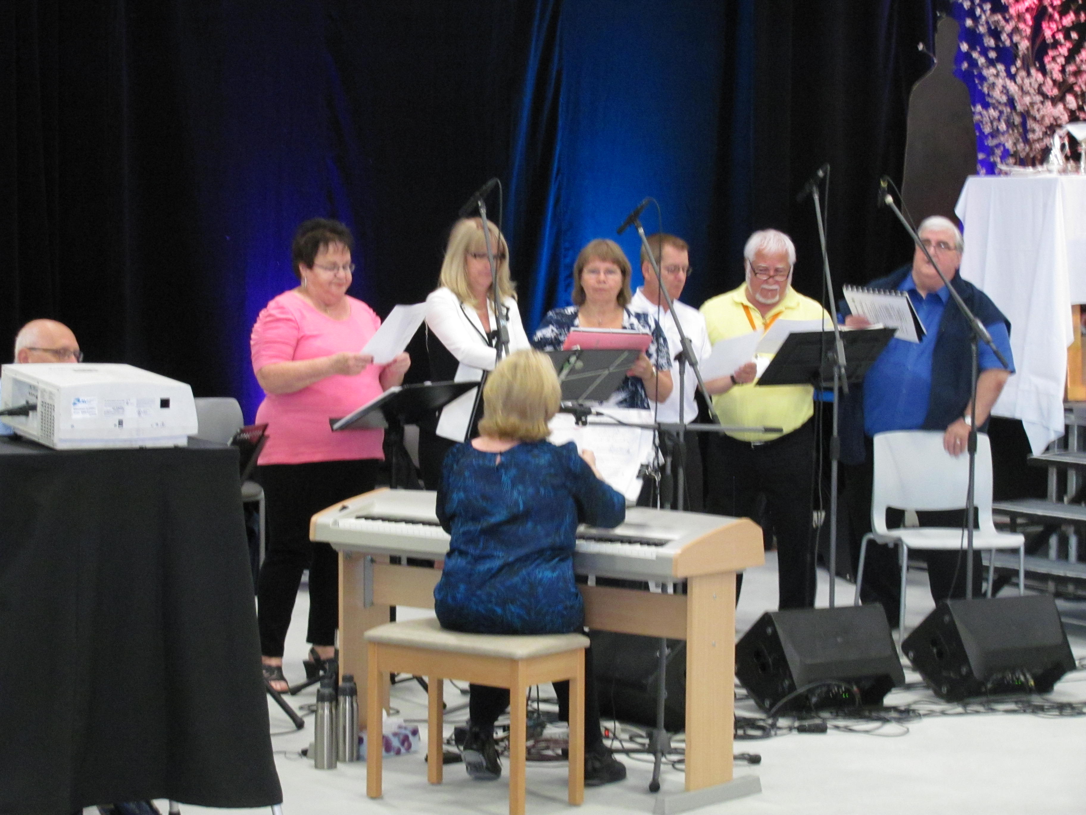 chorale