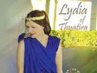 Lydia de Thiatira