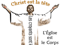 L'Église, Corps du Christ
