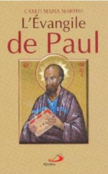 L'Évangile de Paul, par C.M.Martini