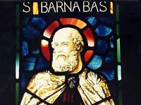 saint Barnabé