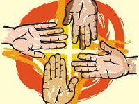 l'unité chrétienne - logo2016