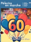 couverture de Pèlerins no 77 