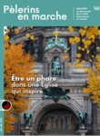 couverture de Pèlerins no 84 