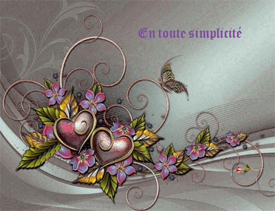 Mon Dieu, pour la nouvelle année