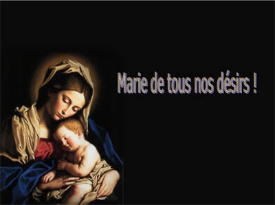 Des grains de chapelet