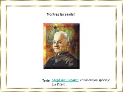 Marthe Robin
