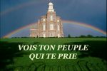 Vois ton peuple qui te prie