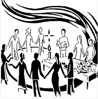 Par le Christ dans l'Esprit