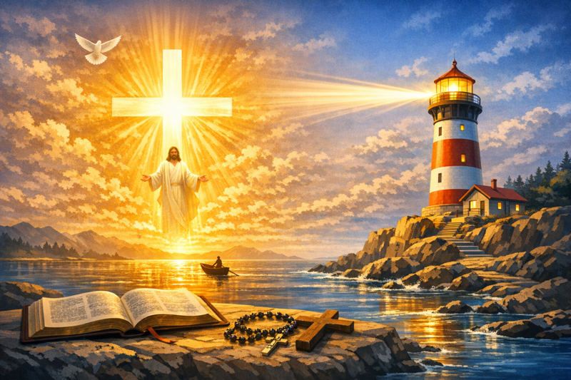  Pour orienter les chercheurs de Dieu 