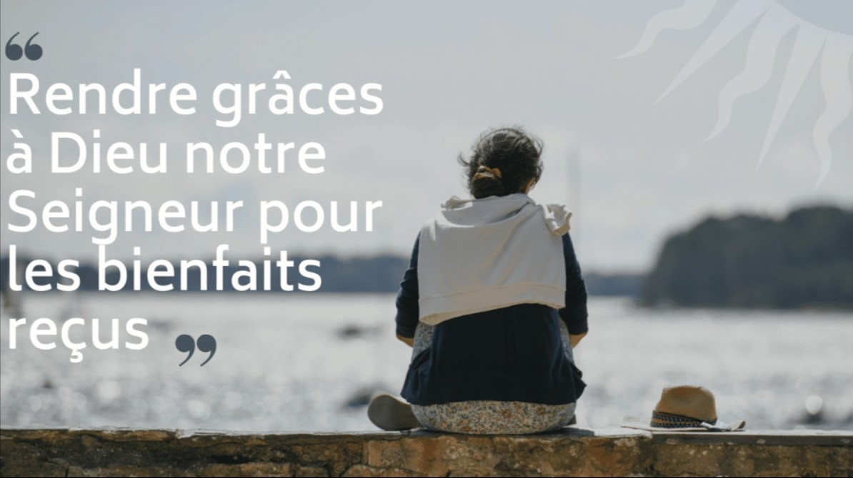 richesse spirituelle