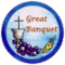 Great Banquet Emblem