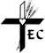 Logo TEC lutherien