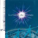 lumière du monde