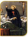 sacrement des malades