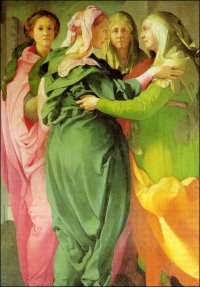 La Visitation