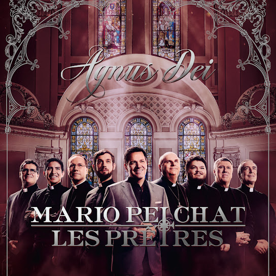 Mario Pelchat