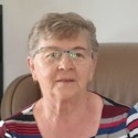 Huguette Dumas
