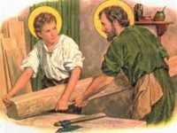 prière de la semaine