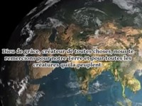 vidéo inspirante de la semaine