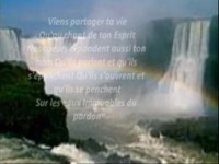 vidéo inspirante de la semaine
