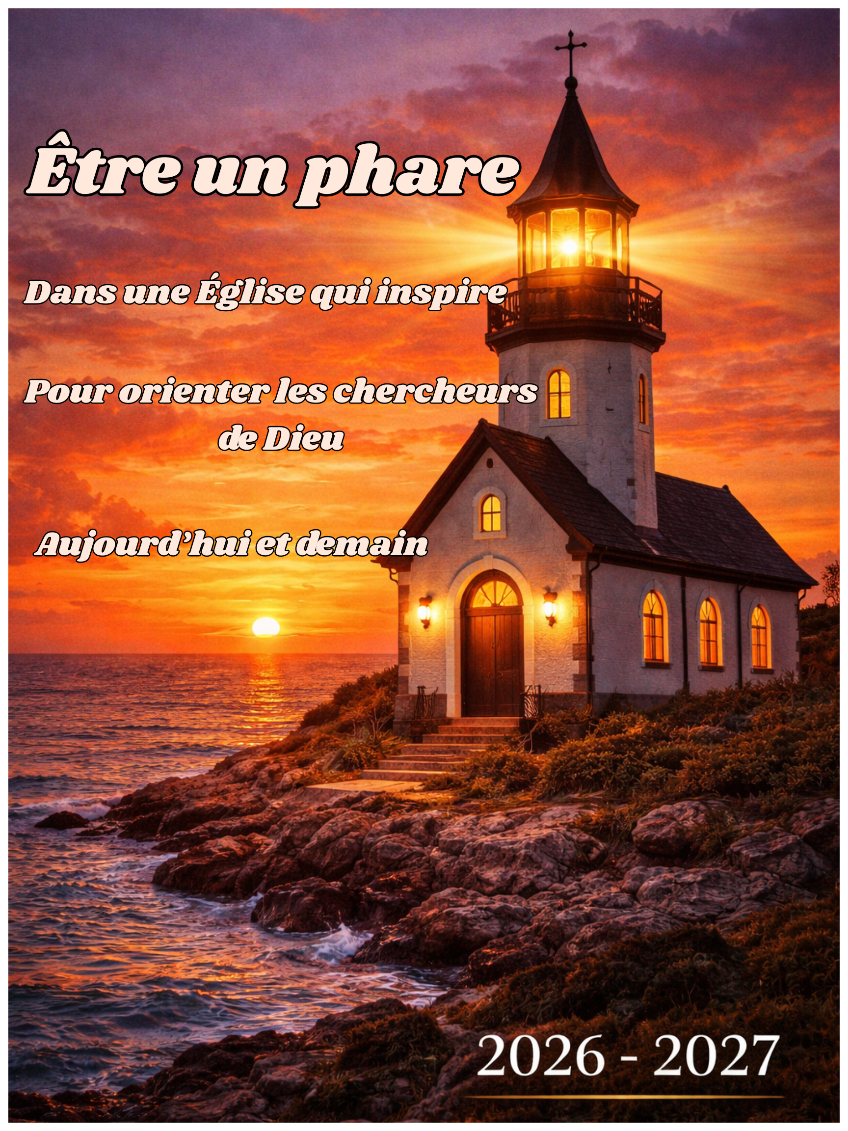 quelqu'un quelque part